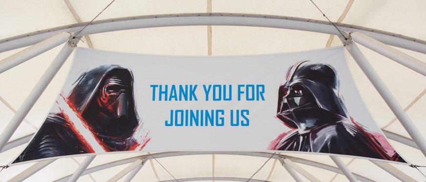 Star Wars Celebration Europe